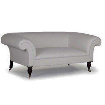 Фото Диван большой - стиль Английская классика - Для гостиной - Купить в Интернет-магазине