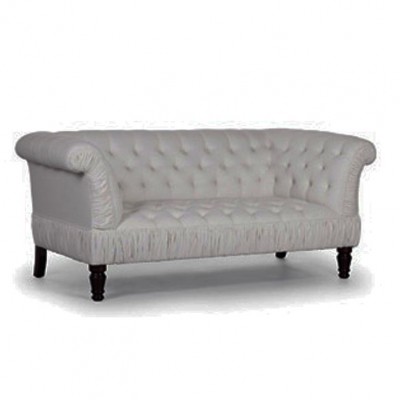 Фото Диван большой - стиль Английская классика - Для гостиной - Купить в Интернет-магазине