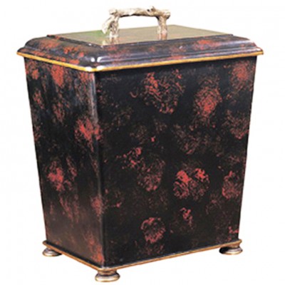 Фото Шкатулкa декоративная - стиль Классический - Деревянная - В наличии - Купить в Интернет-магазине