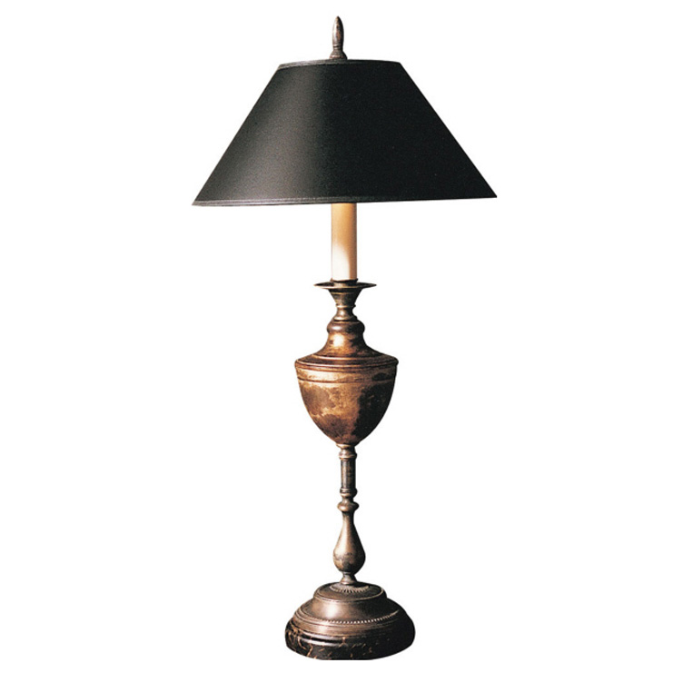 Фото Настольная лампа - стиль Дизайнерские - Металлическая - Купить в Интернет-магазине