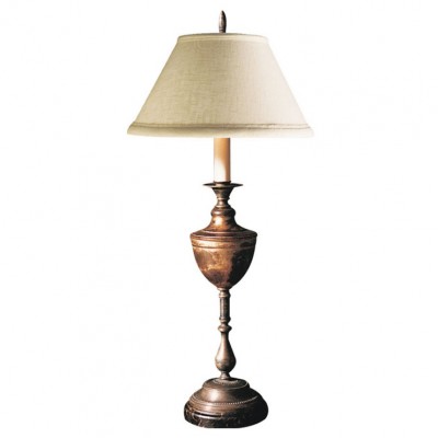 Фото Настольная лампа - стиль Дизайнерские - Металлическая - Купить в Интернет-магазине