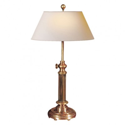 Фото Настольная лампа - стиль Дизайнерские - Металлическая - Купить в Интернет-магазине