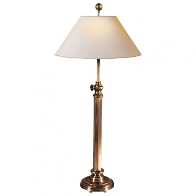 Фото Настольная лампа - стиль Дизайнерские - Металлическая - Купить в Интернет-магазине