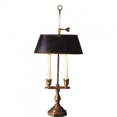 Фото Настольная лампа - стиль Дизайнерские - Металлическая - Купить в Интернет-магазине