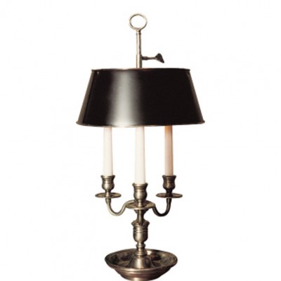 Фото Настольная лампа - стиль Дизайнерские - Металлическая - Купить в Интернет-магазине