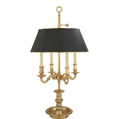 Фото Настольная лампа - стиль Дизайнерские - Металлическая - Купить в Интернет-магазине