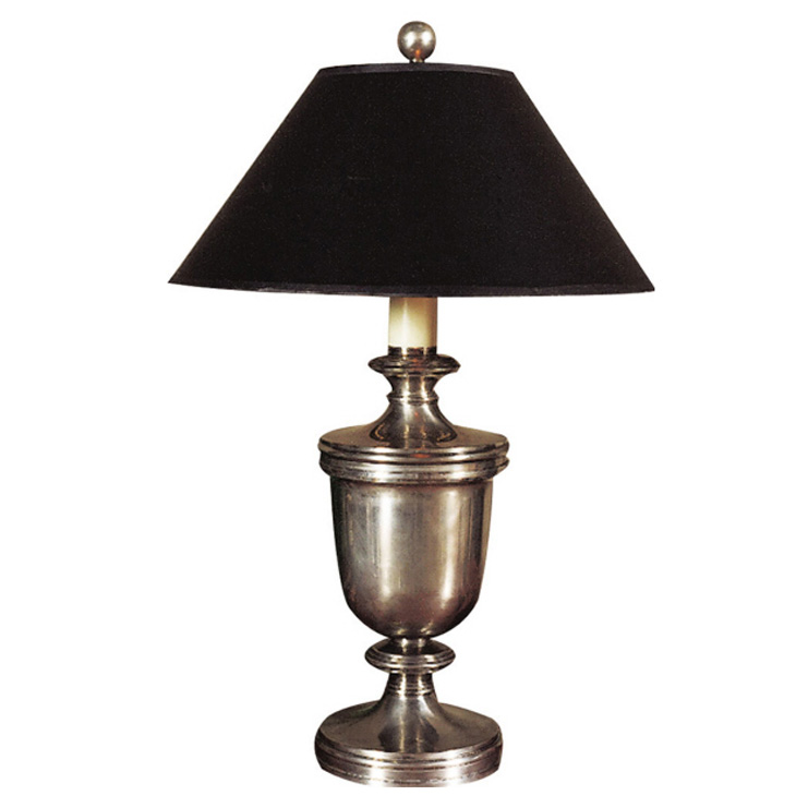 Фото Настольная лампа - стиль Дизайнерские - Металлическая - В наличии - Купить в Интернет-магазине