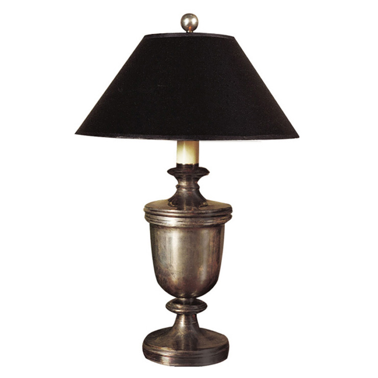 Фото Настольная лампа - стиль Дизайнерские - Металлическая - В наличии - Купить в Интернет-магазине