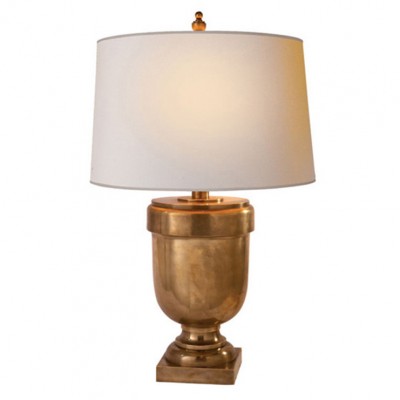 Фото Настольная лампа - стиль Дизайнерские - Металлическая - Купить в Интернет-магазине