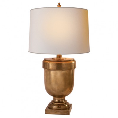 Фото Настольная лампа - стиль Дизайнерские - Металлическая - Купить в Интернет-магазине