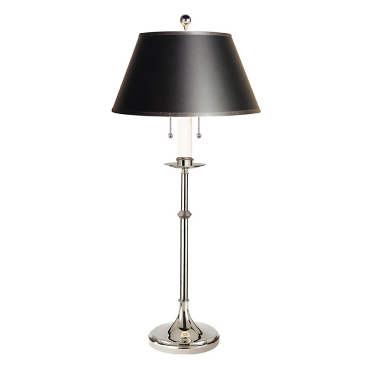 Фото Настольная лампа - стиль Дизайнерские - Металлическая - Купить в Интернет-магазине