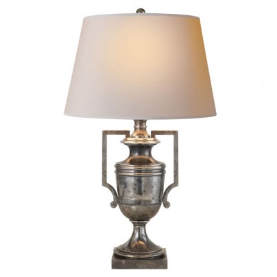 Фото Настольная лампа - стиль Дизайнерские - Металлическая - Купить в Интернет-магазине