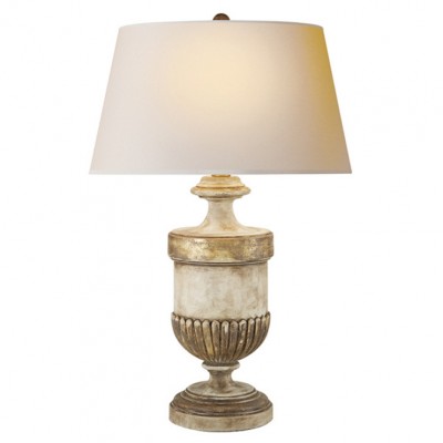 Фото Настольная лампа - стиль Дизайнерские - Деревянная - Купить в Интернет-магазине