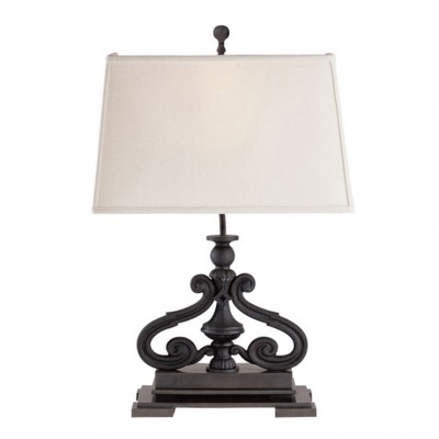 Фото Настольная лампа - стиль Дизайнерские - Металлическая - Купить в Интернет-магазине