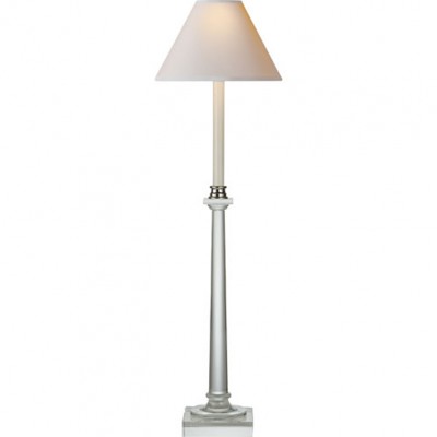 Фото Настольная лампа - стиль Дизайнерские - Хрустальная - Купить в Интернет-магазине