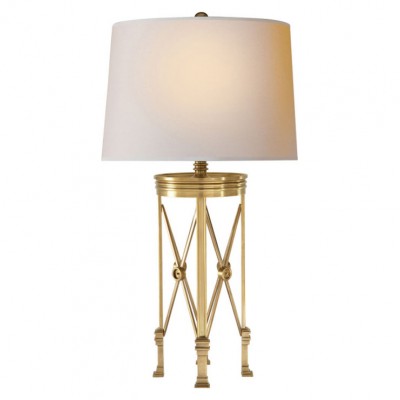 Фото Настольная лампа - стиль Дизайнерские - Металлическая - Купить в Интернет-магазине