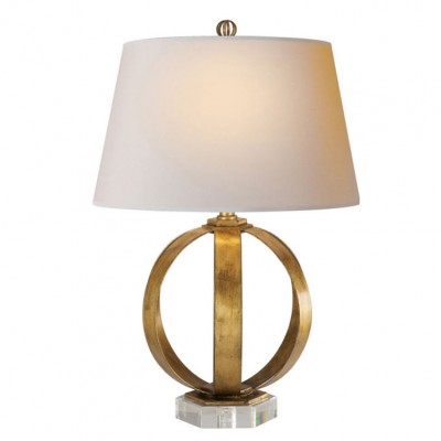 Фото Настольная лампа - стиль Современные - Металлическая - Купить в Интернет-магазине