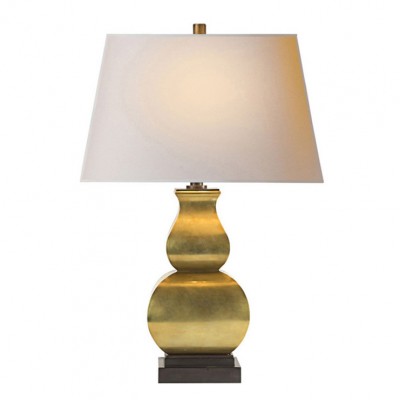 Фото Настольная лампа - стиль Современные - Металлическая - Купить в Интернет-магазине