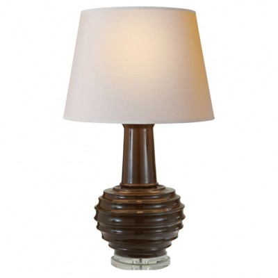 Фото Настольная лампа - стиль Современные - Керамическая - Купить в Интернет-магазине