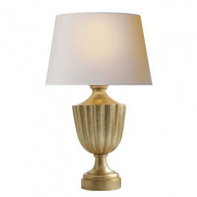 Фото Настольная лампа - стиль Дизайнерские - Металлическая - Купить в Интернет-магазине