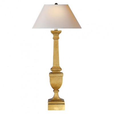 Фото Настольная лампа - стиль Современные - Деревянная - Купить в Интернет-магазине