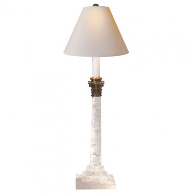 Фото Настольная лампа - стиль Современные - Металлическая - Купить в Интернет-магазине