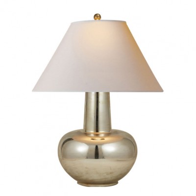 Фото Настольная лампа - стиль Современные - Стеклянная - Купить в Интернет-магазине