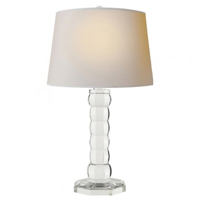Фото Настольная лампа - стиль Современные - Хрустальная - Купить в Интернет-магазине