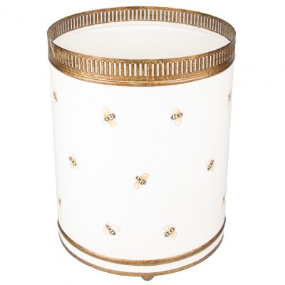 Фото Кашпо - стиль Классический - Металлическое - Купить в Интернет-магазине