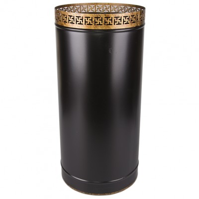 Фото Подставка для зонтов - стиль Классический - Металлическая - В наличии - Купить в Интернет-магазине