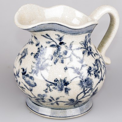 Фото Графин, кувшин - стиль Классический - Фарфоровый - Купить в Интернет-магазине