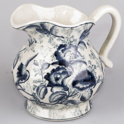 Фото Графин, кувшин - стиль Классический - Фарфоровый - Купить в Интернет-магазине