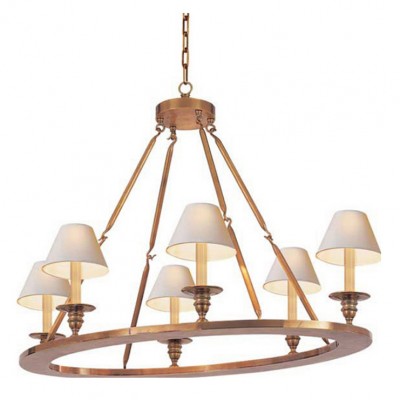 Фото Люстра - стиль Современные - Металлическая - Купить в Интернет-магазине