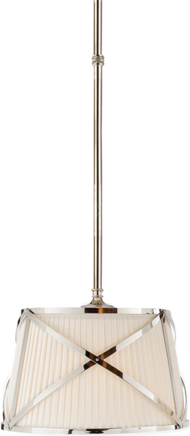 Фото Люстра - стиль Современные - Металлическая - Купить в Интернет-магазине