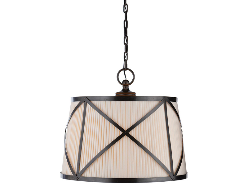 Фото Люстра - стиль Современные - Металлическая - Купить в Интернет-магазине