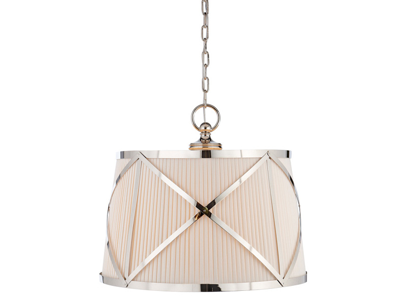 Фото Люстра - стиль Современные - Металлическая - Купить в Интернет-магазине