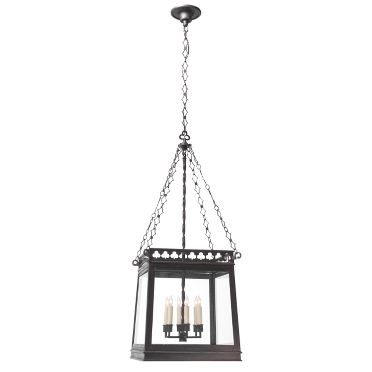 Фото Фонарь - стиль Американская классика - Металлический - Купить в Интернет-магазине Фото Фонарь - стиль Американская классика - Металлический - Купить в Интернет-магазине