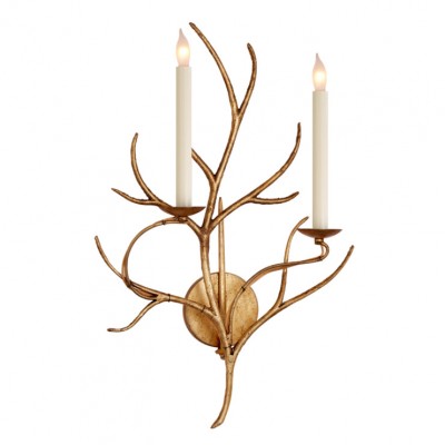 Фото Бра, светильник настенный - стиль Дизайнерские - Металлический - В наличии - Купить в Интернет-магазине