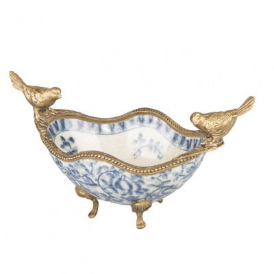 Фото Украшение для стола - стиль Классический - Фарфоровое - Купить в Интернет-магазине