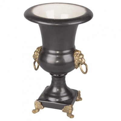 Фото Ваза - стиль Классический - Фарфоровая - Купить в Интернет-магазине