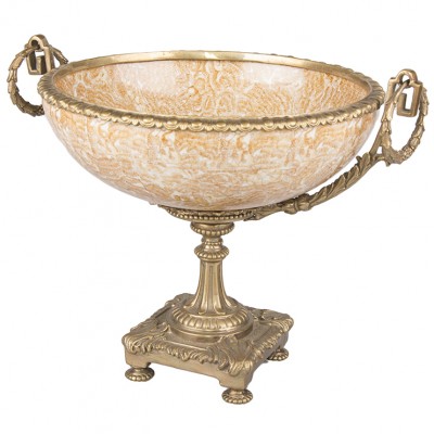 Фото Украшение для стола - стиль Классический - Фарфоровое - В наличии - Купить в Интернет-магазине