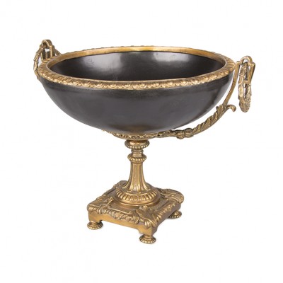 Фото Украшение для стола - стиль Классический - Фарфоровое - В наличии - Купить в Интернет-магазине