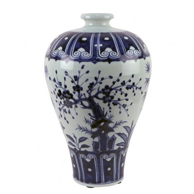 Фото Ваза - стиль Классический - Фарфоровая - В наличии - Купить в Интернет-магазине