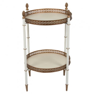 Фото Поднос - стиль Классический - Металлический - В наличии - Купить в Интернет-магазине