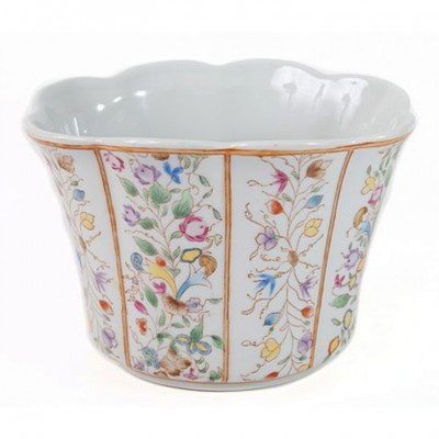 Фото Кашпо - стиль Классический - Керамическое - Купить в Интернет-магазине