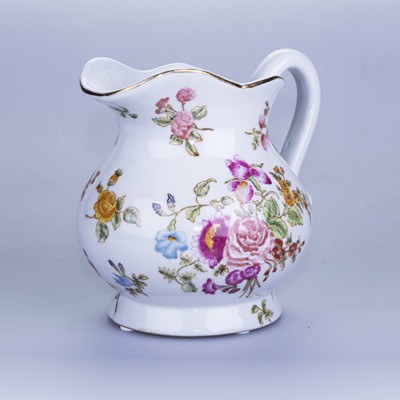 Фото Ваза - стиль Классический - Керамическая - В наличии - Купить в Интернет-магазине