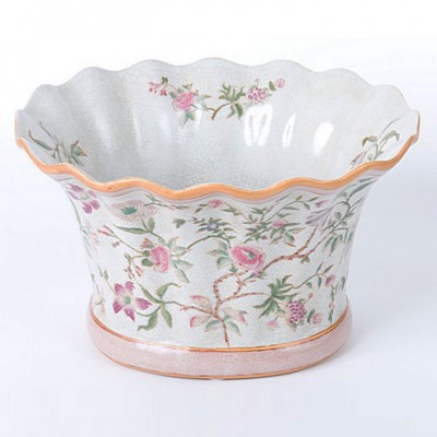 Фото Кашпо - стиль Классический - Керамическое - Купить в Интернет-магазине