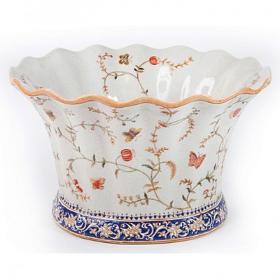 Фото Кашпо - стиль Классический - Керамическое - Купить в Интернет-магазине