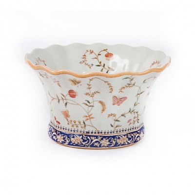 Фото Кашпо - стиль Классический - Керамическое - Купить в Интернет-магазине