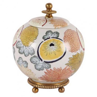 Фото Ваза - стиль Классический - Фарфоровая - В наличии - Купить в Интернет-магазине